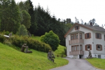 Языковой барьер. С квадратными глазами по Норвегии.