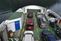 Языковой барьер. С квадратными глазами по Норвегии.