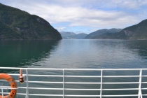 Языковой барьер. С квадратными глазами по Норвегии.