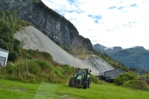 Языковой барьер. С квадратными глазами по Норвегии.
