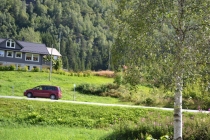 Языковой барьер. С квадратными глазами по Норвегии.