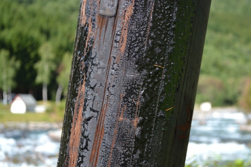 Языковой барьер. С квадратными глазами по Норвегии.