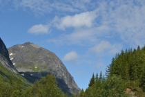 Языковой барьер. С квадратными глазами по Норвегии.