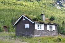 Языковой барьер. С квадратными глазами по Норвегии.