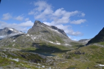 Языковой барьер. С квадратными глазами по Норвегии.