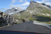 Языковой барьер. С квадратными глазами по Норвегии.