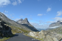 Языковой барьер. С квадратными глазами по Норвегии.