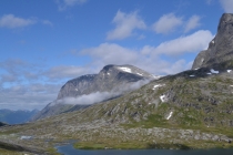 Языковой барьер. С квадратными глазами по Норвегии.