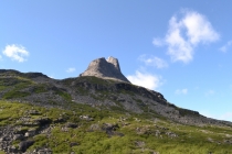 Языковой барьер. С квадратными глазами по Норвегии.