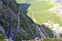 Языковой барьер. С квадратными глазами по Норвегии.