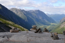 Языковой барьер. С квадратными глазами по Норвегии.