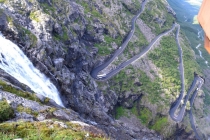 Языковой барьер. С квадратными глазами по Норвегии.