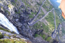 Языковой барьер. С квадратными глазами по Норвегии.