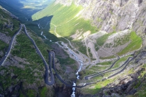 Языковой барьер. С квадратными глазами по Норвегии.