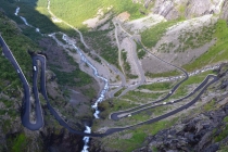 Языковой барьер. С квадратными глазами по Норвегии.