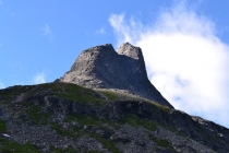 Языковой барьер. С квадратными глазами по Норвегии.
