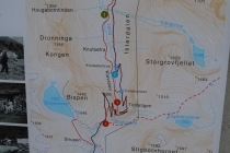 Языковой барьер. С квадратными глазами по Норвегии.