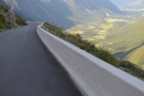 Языковой барьер. С квадратными глазами по Норвегии.