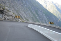 Языковой барьер. С квадратными глазами по Норвегии.