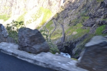 Языковой барьер. С квадратными глазами по Норвегии.