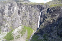 Языковой барьер. С квадратными глазами по Норвегии.