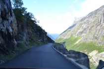 Языковой барьер. С квадратными глазами по Норвегии.