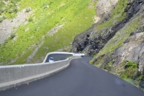 Языковой барьер. С квадратными глазами по Норвегии.