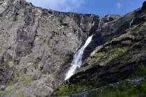 Языковой барьер. С квадратными глазами по Норвегии.