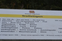 Языковой барьер. С квадратными глазами по Норвегии.