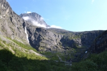 Языковой барьер. С квадратными глазами по Норвегии.