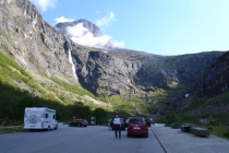 Языковой барьер. С квадратными глазами по Норвегии.