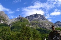 Языковой барьер. С квадратными глазами по Норвегии.