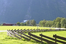 Языковой барьер. С квадратными глазами по Норвегии.