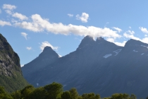 Языковой барьер. С квадратными глазами по Норвегии.