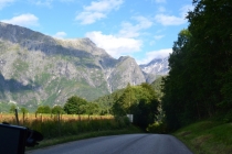 Языковой барьер. С квадратными глазами по Норвегии.