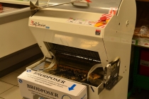 Языковой барьер. С квадратными глазами по Норвегии.