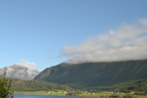 Языковой барьер. С квадратными глазами по Норвегии.