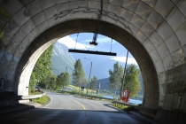 Языковой барьер. С квадратными глазами по Норвегии.