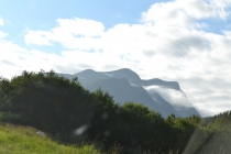 Языковой барьер. С квадратными глазами по Норвегии.