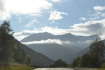 Языковой барьер. С квадратными глазами по Норвегии.