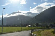 Языковой барьер. С квадратными глазами по Норвегии.