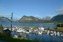 Языковой барьер. С квадратными глазами по Норвегии.