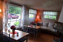 Языковой барьер. С квадратными глазами по Норвегии.