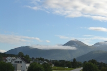 Языковой барьер. С квадратными глазами по Норвегии.