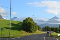 Языковой барьер. С квадратными глазами по Норвегии.