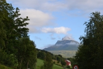 Языковой барьер. С квадратными глазами по Норвегии.