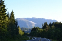 Языковой барьер. С квадратными глазами по Норвегии.