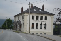 Языковой барьер. С квадратными глазами по Норвегии.