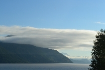 Языковой барьер. С квадратными глазами по Норвегии.