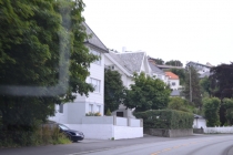 Языковой барьер. С квадратными глазами по Норвегии.